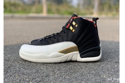773 Chinese (2019) 12 CI2977-006 - New Retro Timeless Year Jordan 0903